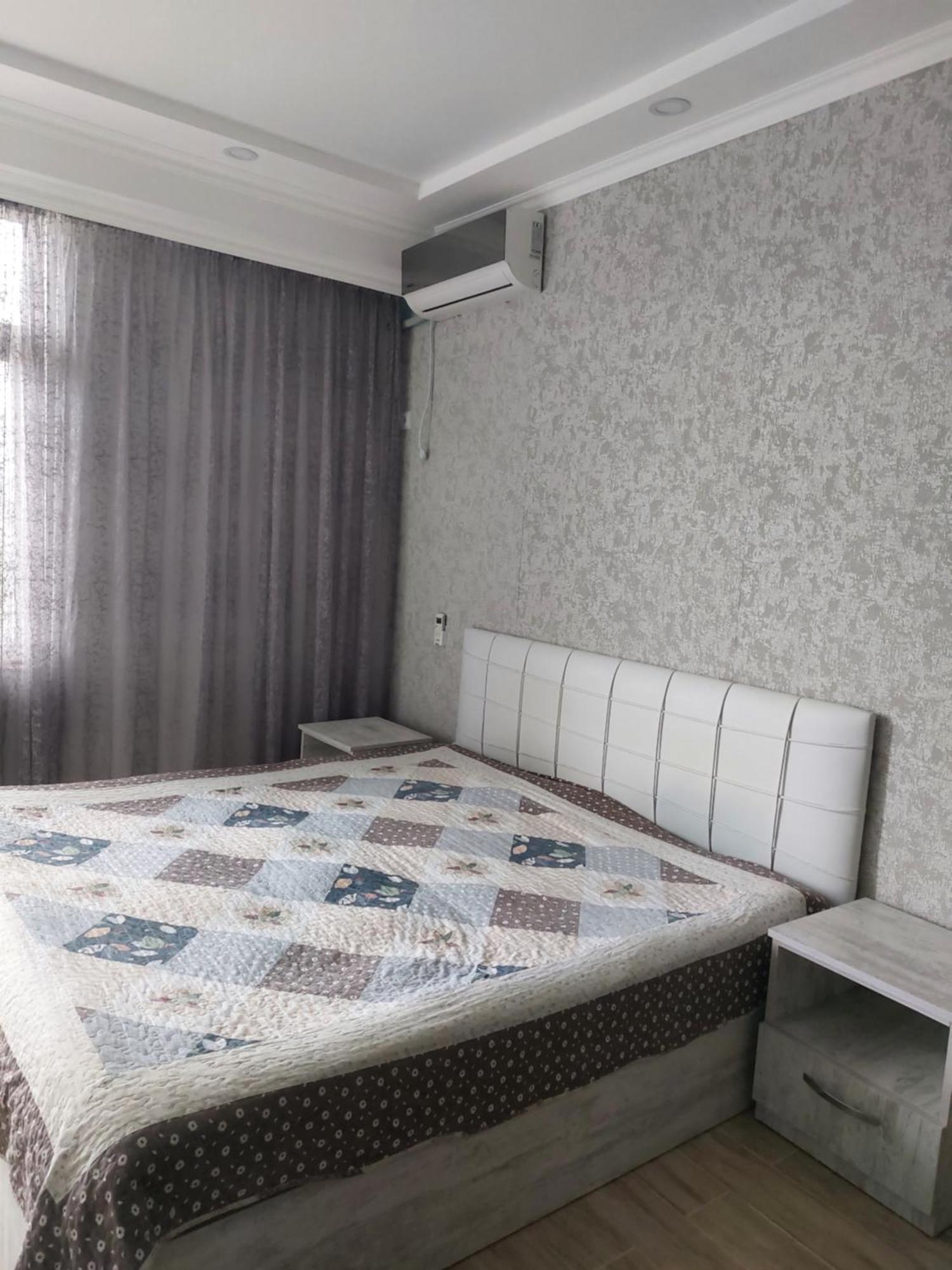 Apartment Vesta Koboeleti Buitenkant foto